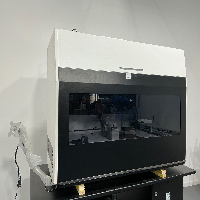 Tecan SP GEMAD 44A00-9G-XCG Liquid Handlers image 0